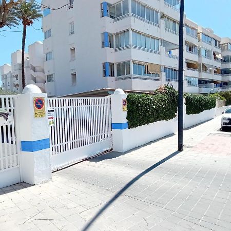 Apartamento La Nina, La Playa Paraiso A 100 Mts. Villajoyosa Luaran gambar