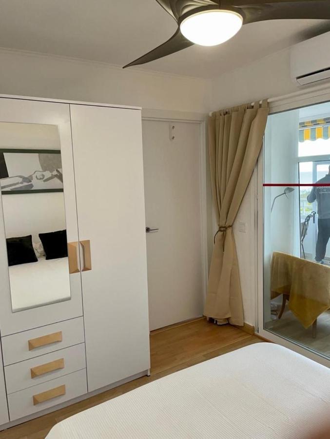 Apartamento La Nina, La Playa Paraiso A 100 Mts. Villajoyosa Luaran gambar