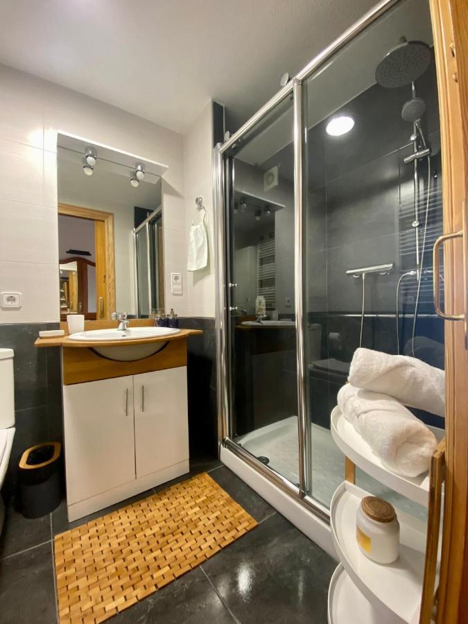 Apartamento La Nina, La Playa Paraiso A 100 Mts. Villajoyosa Luaran gambar